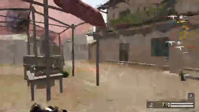 WarFace задания BLACKWOOD