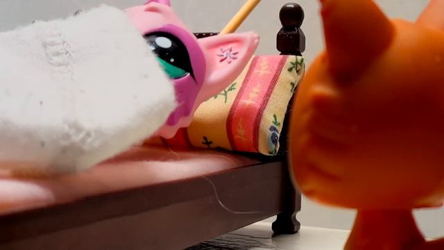 LPS: OOh, Daddy серия 13 ЗАКЛЮЧИТЕЛЬНАЯ СЕРИЯ смотреть онлайн