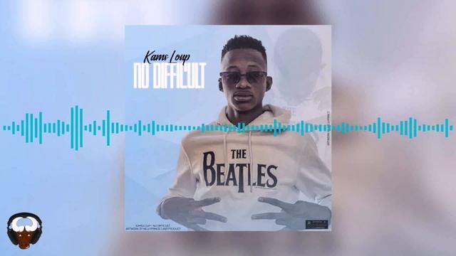 KAMS LOUP  - NO DIFFICULT