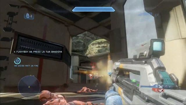 Own Forward - Overkill Extermination on Simplex CTF смотреть онлайн
