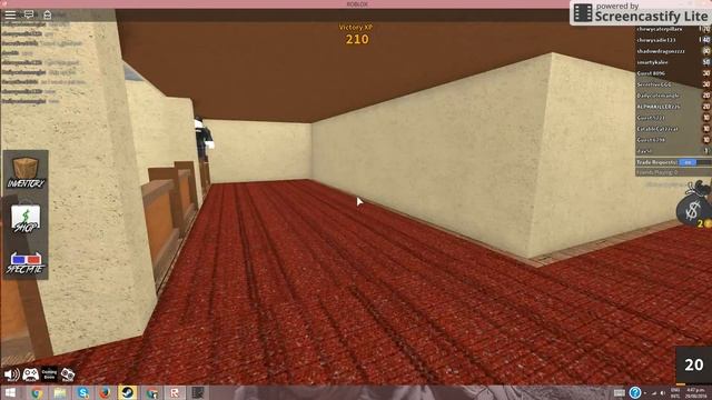 Lol Poké-Coins | Roblox - Murder Mystery | Ep:1 смотреть онлайн