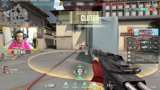 🔴 VALORANT LIVE STREAM INDIA | DYNAMIC DUO !! | JASS Gaming | смотреть онлайн