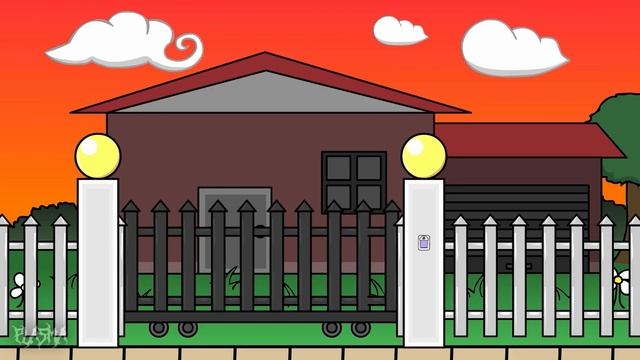 Pretty Blood [Parasite]: Workasite [YTP | 17+]