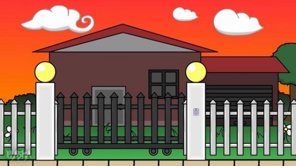 Pretty Blood [Parasite]: Workasite [YTP | 17+]