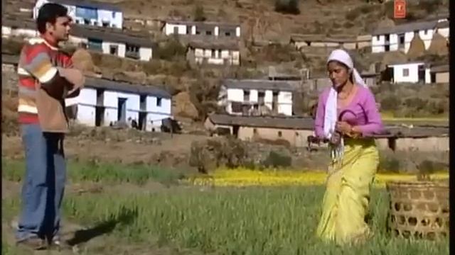 Mulmul Ke Ko Hesni Che (Geet Ganga- 32 Non Stop) - Uttrakhandi Lokgeet Narendra Singh Negi смотреть онлайн