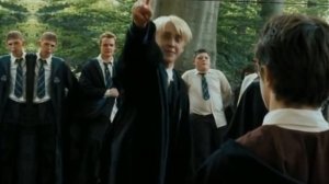 Драко Малфой ♥️ Эдит