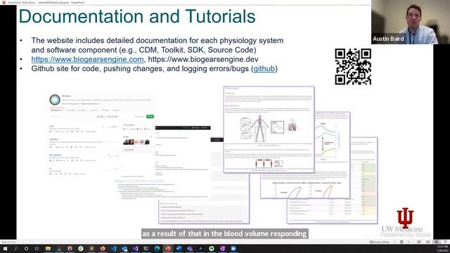 WG Seminars: Beauchemin, Viral Replication and Baird, Modeling Infection, January 20, 2022 смотреть онлайн