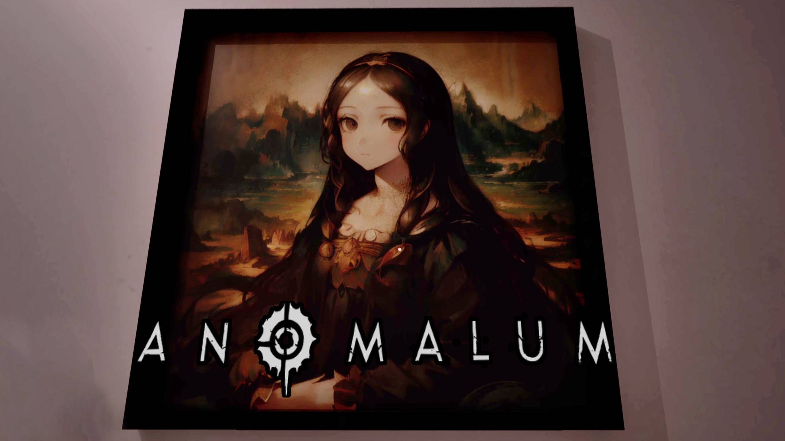 Очень сложные аномалии!!! 🔴 Прохождение 🔴 Anomalum смотреть онлайн