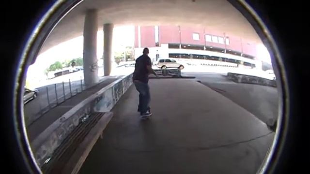 Steven Faust K-Grind to steven special! смотреть онлайн