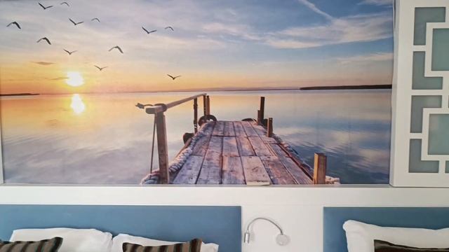 Обзор номера Hotel Concordia Celes *****