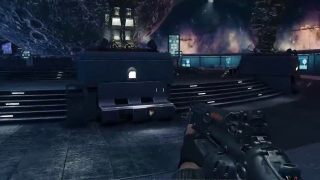 Wolfenstein The New Order #3