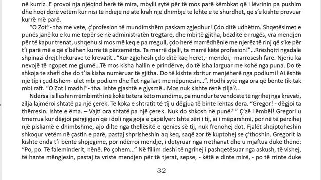 Letersia 12 Filara Mesimi 2 3 Fragment Zgjimi смотреть онлайн