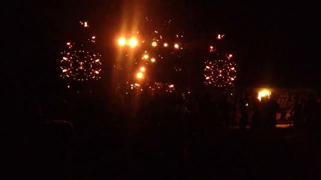 Fosfor Electro Music Festival 2016 смотреть онлайн