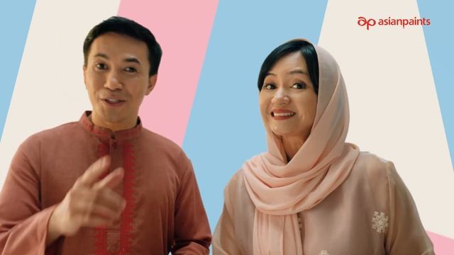Asian Paints APKOValue Super Emulsion. Warna Sempurna, Cat Hemat смотреть онлайн