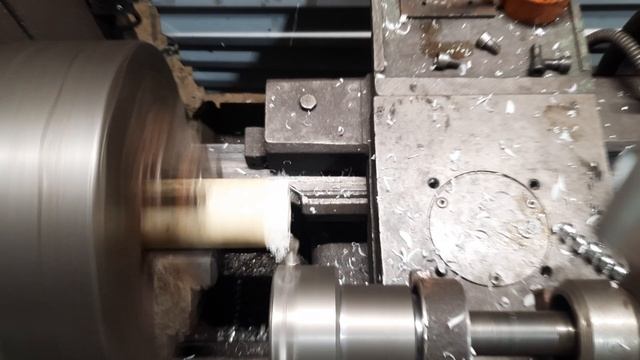 Полигональное точение