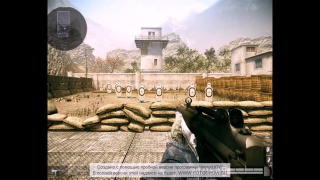 Мои оружия из коробок удачи в игре варфейс №1