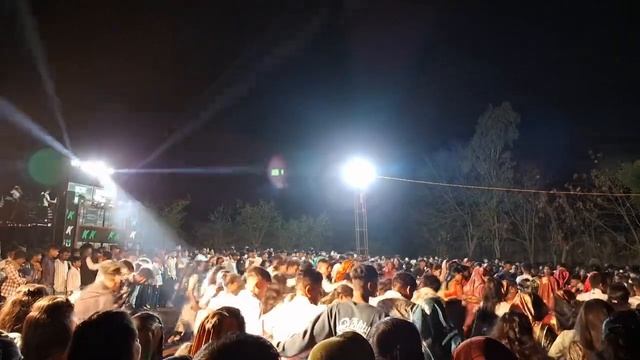 Kk Musical Band 2024 | NonStop Timli Song | New Akki Music 🎶 Tone 2024 смотреть онлайн