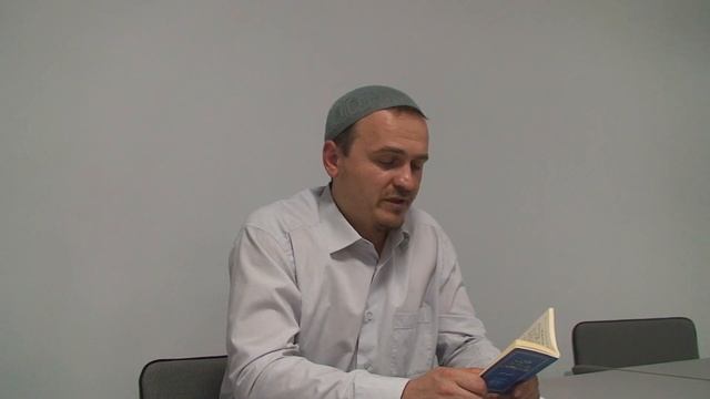 Боров Мухьаммад-Башир - Уроки Акъыды (10й урок) смотреть онлайн