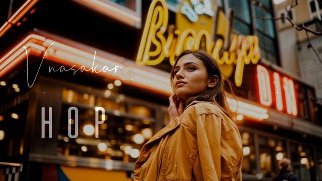 Vnasakar - Hop (Crim Remix) \\ Հոպ