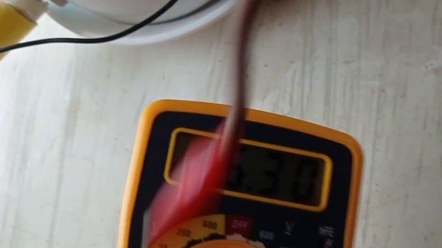 Залил модуль отбеливателем, чё получилось... смотреть онлайн