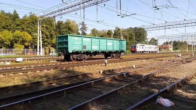 АВТОМОТРИСА АЧ2-088 смотреть онлайн