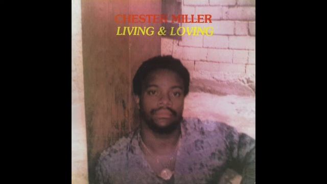 Chester Miller - Living Is Real смотреть онлайн