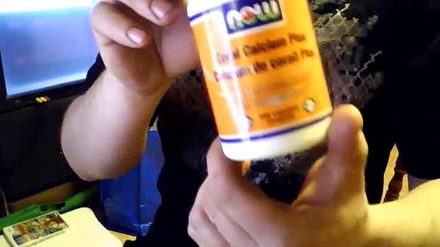 Coral Calcium Vitamins смотреть онлайн