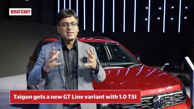 Volkswagen भारत में नयी Polo, Compact SUV लाएगी? | Ashish Gupta | हिंदी Interview | What Car? India