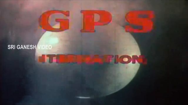 GPS International Logo 1989 смотреть онлайн
