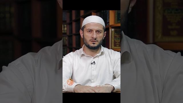 Это деяние особо выделяется в месяц Рамадан 🌙 смотреть онлайн