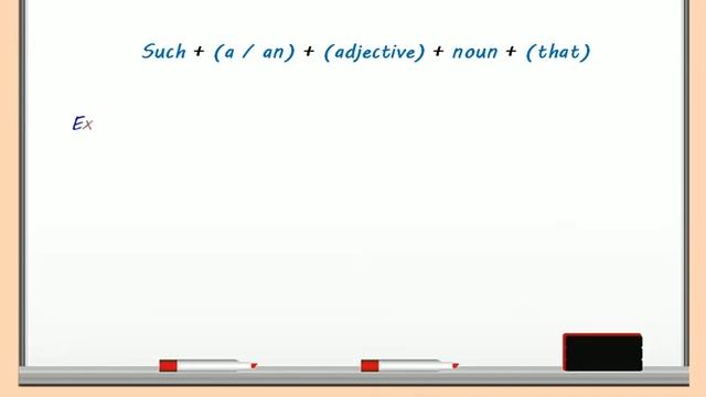 CLAUSES OF RESULT AND REASON