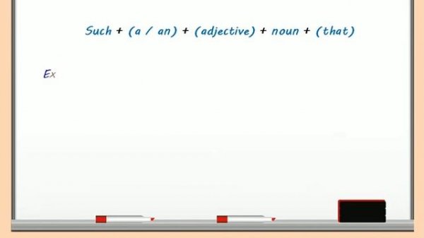 CLAUSES OF RESULT AND REASON