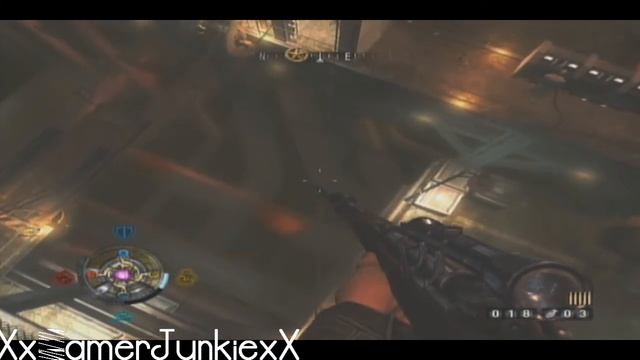 Wolfenstein - 3 New Glitches Airfield