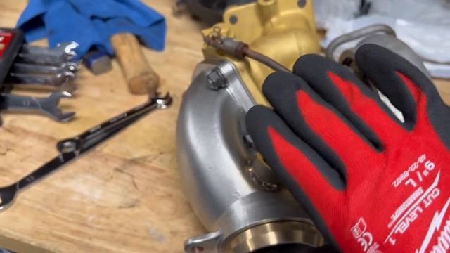 Evo 8/9 Invidia o2 housing review смотреть онлайн