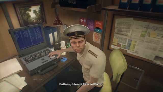 kursk Part 4 смотреть онлайн