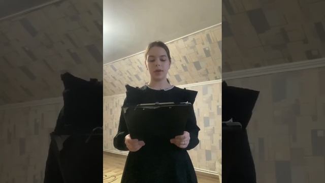 Литературная акция "Стихами о семье" смотреть онлайн