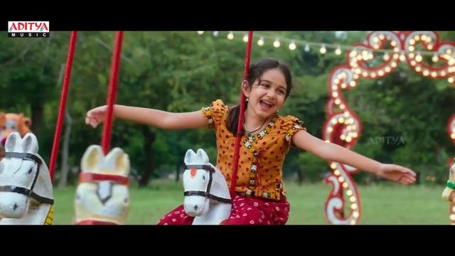 Anaganaga_oka_oru_video_song_hello movie_Akhil_akkineni_kalyani_priy смотреть онлайн