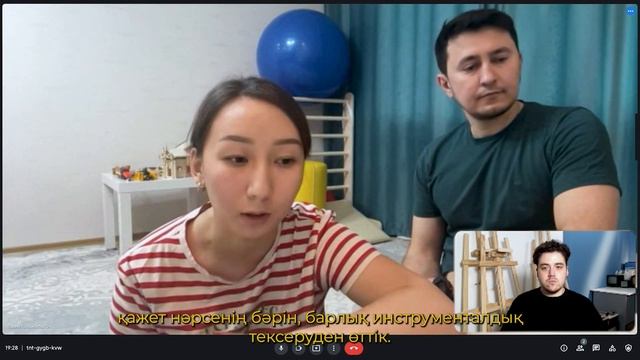 генетические заболевания