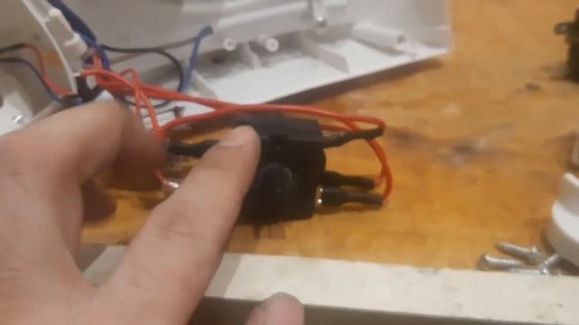 Ремонт тепловентилятора aceline, не включается. смотреть онлайн