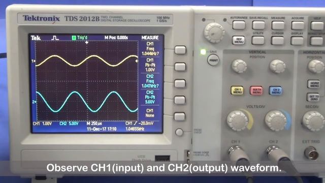 K&H KL-200 with simulator Demo смотреть онлайн