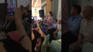 Хадижат Харисова «Эй парень»