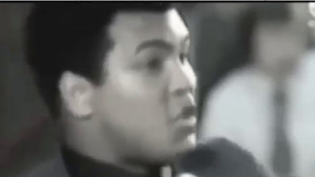 Мухаммад Али ♡Слова со смыслом♡ смотреть онлайн