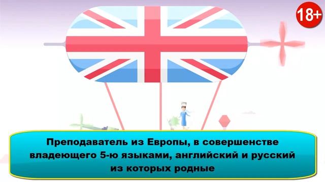английский язык для работы заграницей и миграции смотреть онлайн