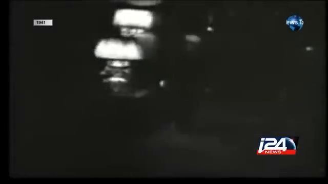 'Hitler and his Muslim ally': PM Netanyahu's history lesson смотреть онлайн