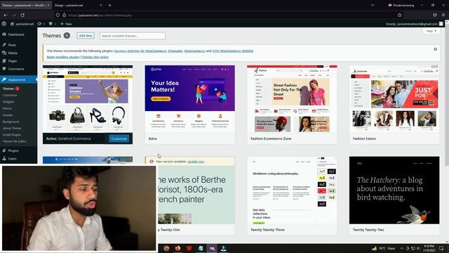 How to start DIGITAL MARKETING for beginners episode no 3 | Yasir Amin#digitalmarketing смотреть онлайн
