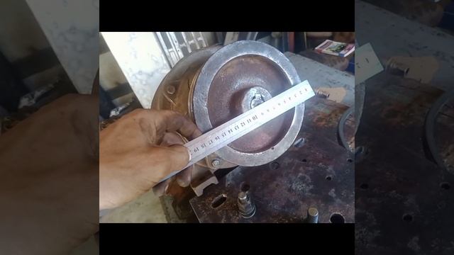 Самодельный МЕГА компрессор! Зіл 2 штука. Яка вага і продуктивність?