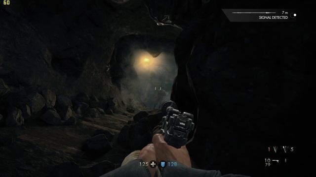 Wolfenstein The Old Blood Desktop 05 10 2015   15 58 21 09