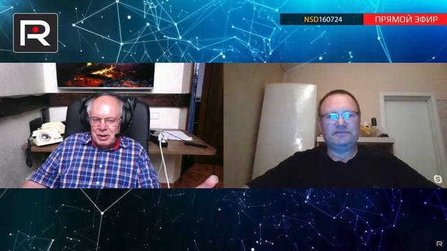 Меморандум Илларионова. Александр Краснов и Дмитрий Болдырев ‪@Revolver_ITV‬