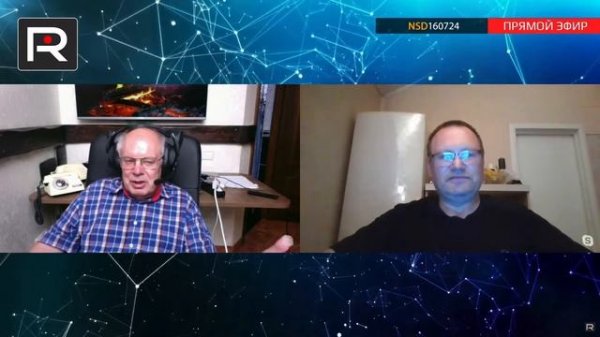 Меморандум Илларионова. Александр Краснов и Дмитрий Болдырев ‪@Revolver_ITV‬