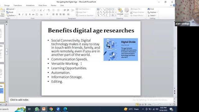 Day 1 Navigating the Digital Age Trends in Online Research Methodology By Dr Mansoor Alam Siddiqui смотреть онлайн